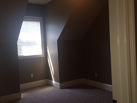 Upstairs bedroom