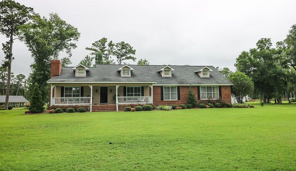186 River Oaks Dr, Bainbridge, GA 39817 Zillow