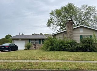 1178 Oak Dr, Dover, DE 19904