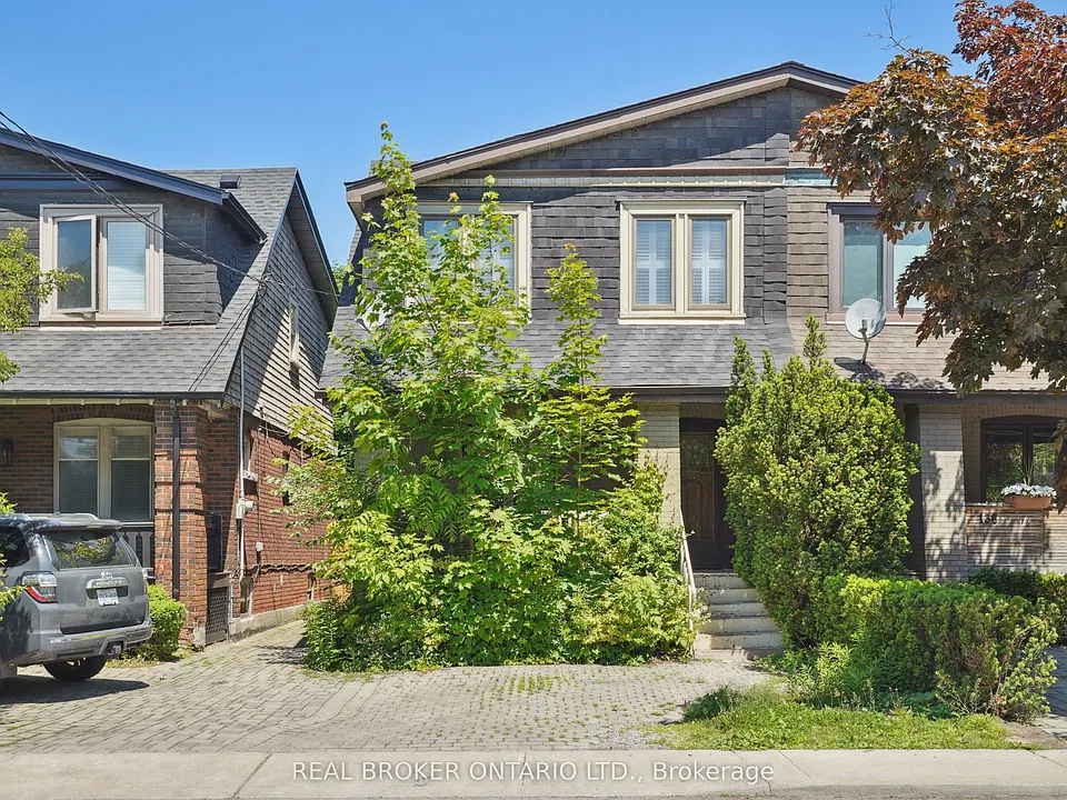 134 Moore Ave