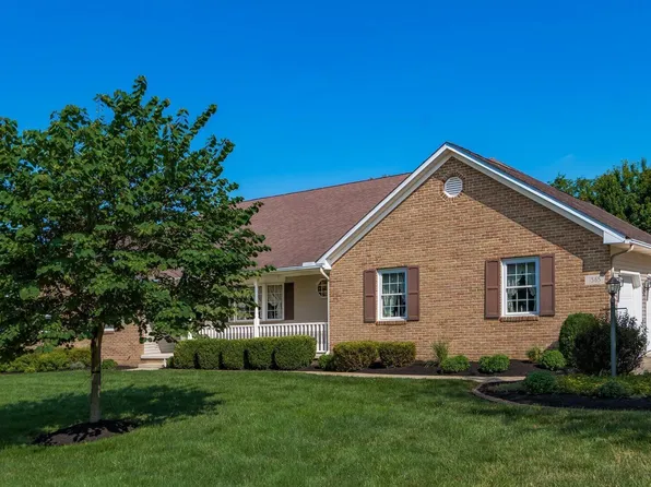 1565 Wheeling Rd NE, Lancaster, OH 43130