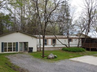 2675 Kidwell Ridge Rd, Morristown, TN 37814