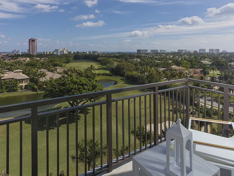 101 Via Mizner — Photo 34