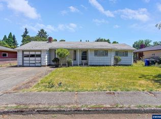 142 45th Ave NE, Salem, OR 97301