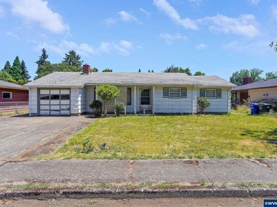 142 45th Ave NE, Salem, OR, 97301