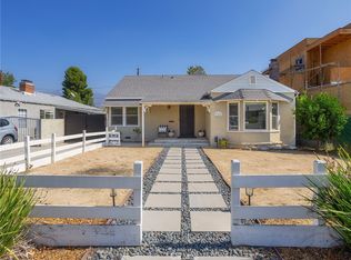 726 N Keystone St, Burbank, CA 91506