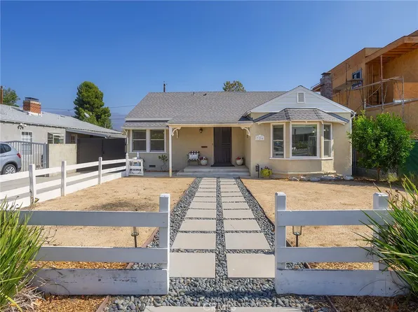 726 N Keystone St, Burbank, CA 91506