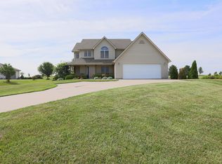 22851 McPherson Ave, Council Bluffs, IA 51503