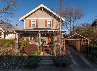 3611 SE Harrison St, Portland, OR 97214