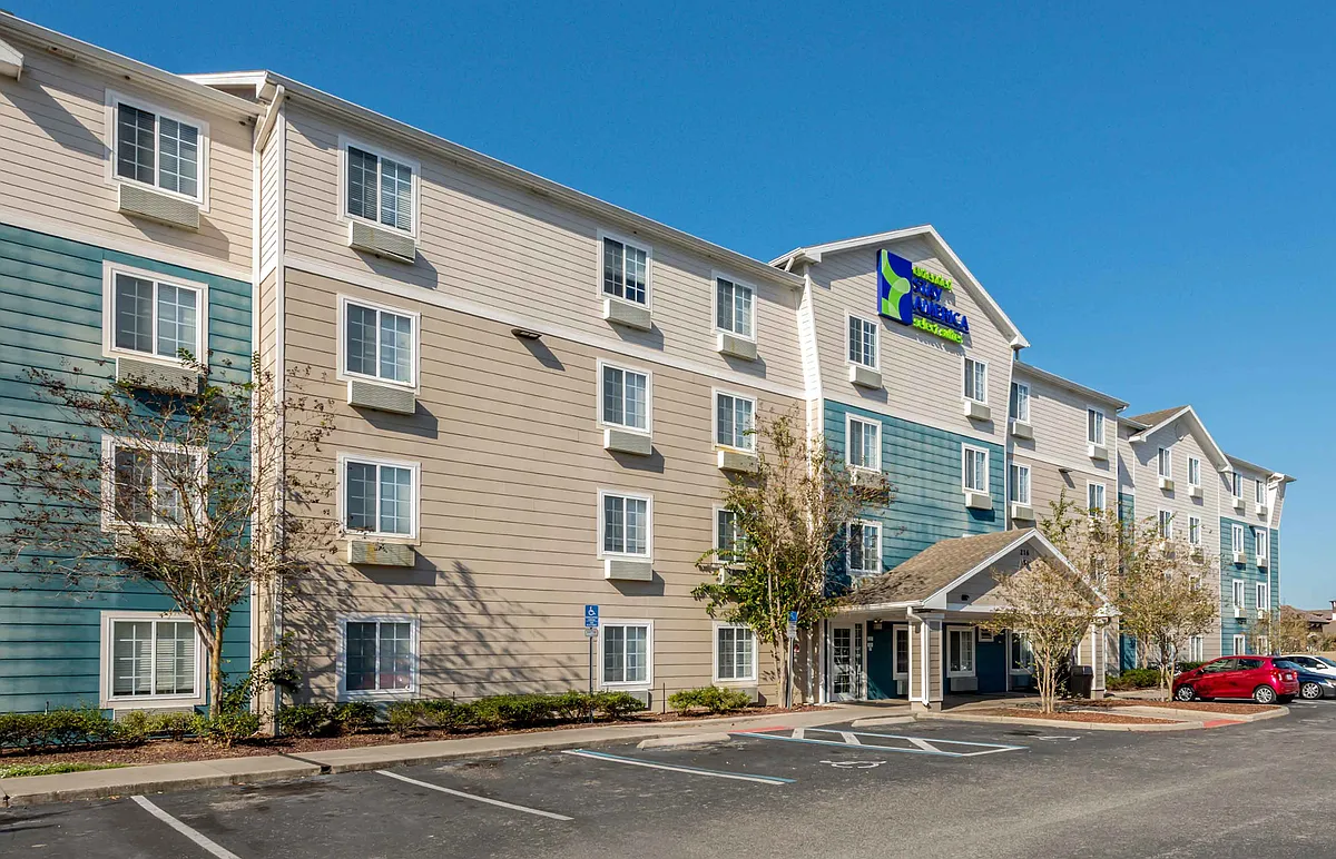 Exterior - Orlando - East
