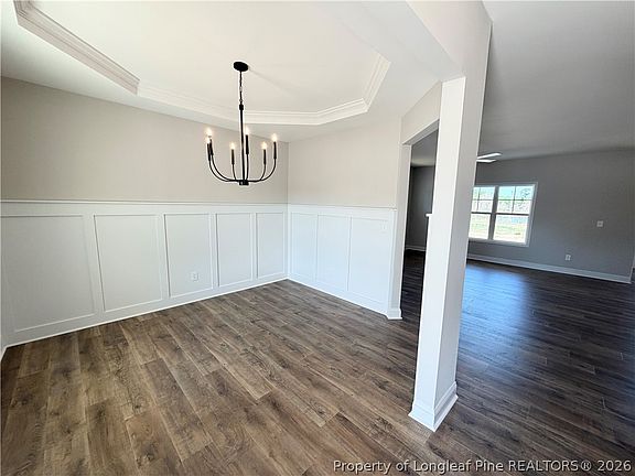 3rd image of 3222 Cameron Hill Rd Lot 2