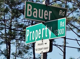 0 Property Rd, Pensacola, FL 32506