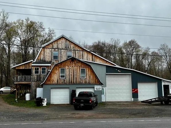 4880 State Highway 3, Star Lake, NY 13690