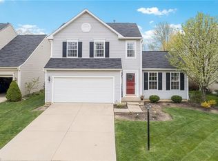 5731 Rosemont Way, Medina, OH 44256