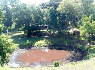 1060 County Road 1411, Jacksonville, TX 75766