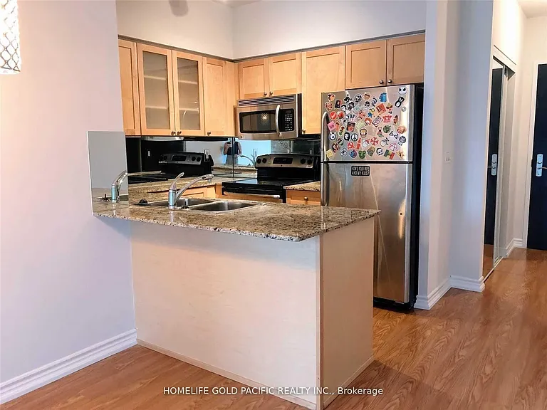 761 Bay St #3108 — Photo 3