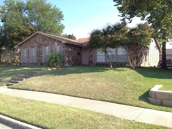 2112 Sheraton Dr, Carrollton, TX 75007