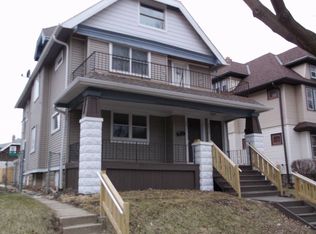 2611 N 51st St #2611, Milwaukee, WI