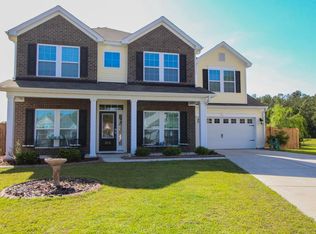 213 Pagoda Tree Dr, Goose Creek, SC 29445