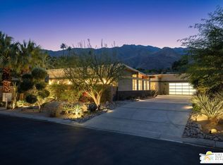 1701 Royal Palm Ct, Palm Springs, CA 92262