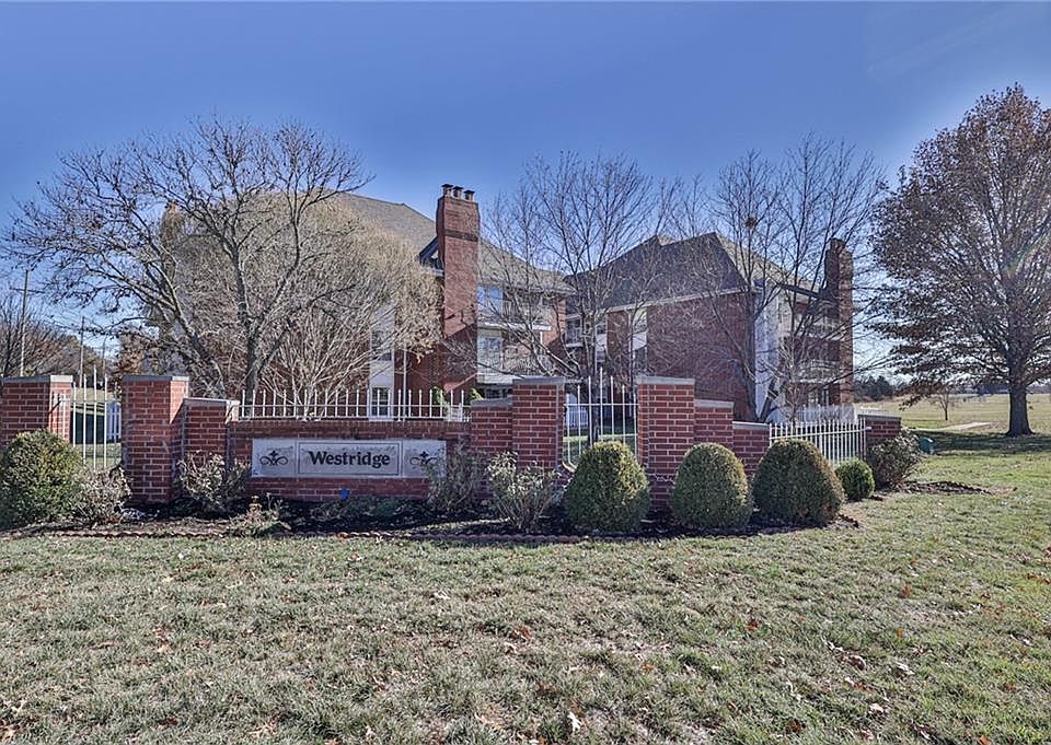 8001 Westridge Rd APT 111, Raytown, MO 64138 Zillow