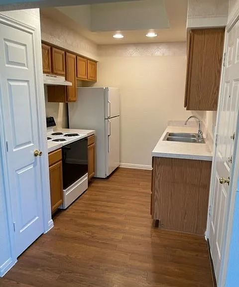 12403 Turtle Rock Rd #A — Photo 6