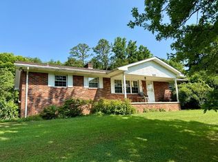 535 Macedonia Rd, Morristown, TN 37814