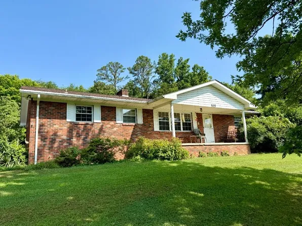 535 Macedonia Rd, Morristown, TN 37814