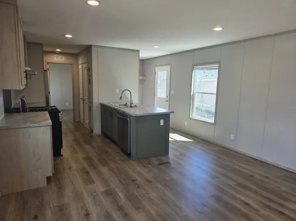 1400 E Roosevelt Ave Space 23, Grants, NM 87020