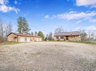 11376 220th Ave, Reed City, MI 49677