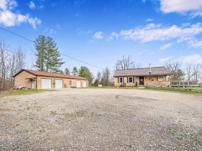 11376 220th Ave, Reed City, MI, 49677