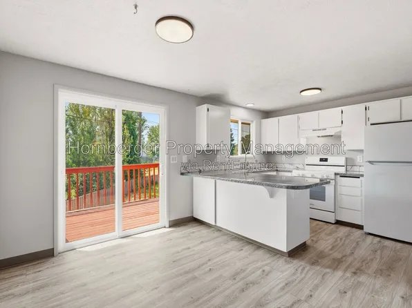 1721 N Glenn Rd, Spokane, WA 99206