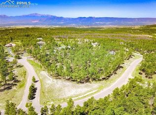 4875 Saxton Hollow Rd, Colorado Springs, CO 80908