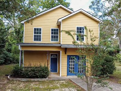 209 Kentucky Ave, Griffin, GA, 30223