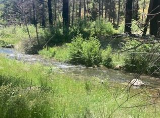 1011 Wildwood Mad River Rd, Bridgeville, CA 95526