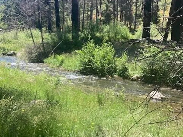 1011 Wildwood Mad River Rd, Ruth, CA 95526