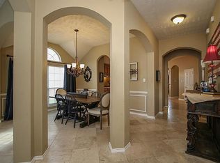 8115 Rushing Stream Ct, Tomball, TX 77375