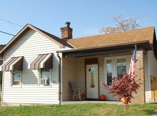 334 Bellbrook St, Pittsburgh, PA