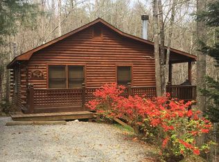 77 Brittany Lane, Cherry Log, GA 30522