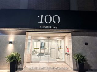 100 Bronte Rd UNIT 402, Oakville, ON L6L6L5