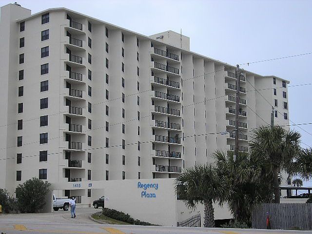 Regency Plaza Condominium
