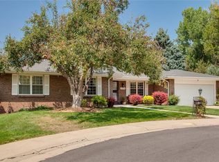 3779 S Willow St, Denver, CO 80237