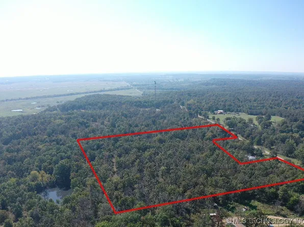 3 N 4300th Rd, Big Cabin, OK 74332