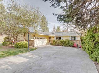 2211 W Wedgewood Ave, Spokane, WA 99208