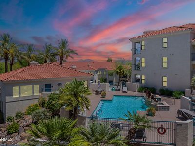 16715 E EL LAGO Boulevard #212, Fountain Hills, AZ, 85268