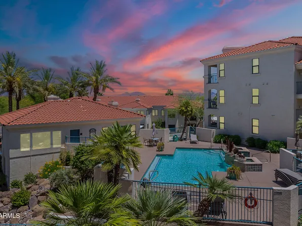 16715 E EL LAGO Boulevard #212, Fountain Hills, AZ 85268