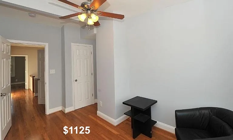 4 bed, 3.5 bath, 2160 sqft, $1,125 — Photo 1