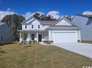 2867 Ellesmere Cir, Myrtle Beach, SC 29579