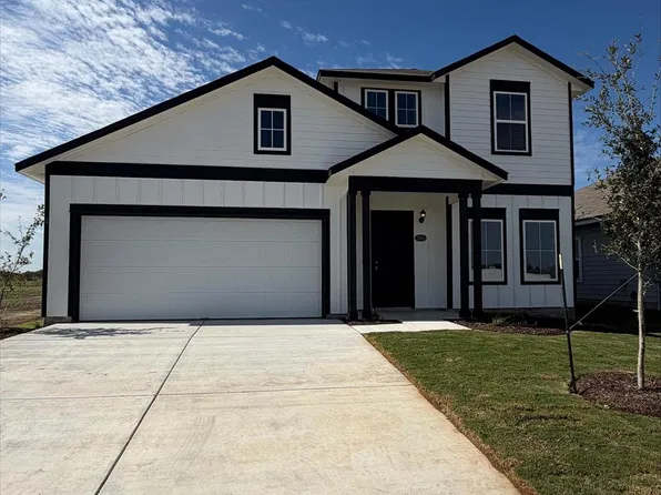 2421 Winding Creek Rd, Kyle, TX 78640