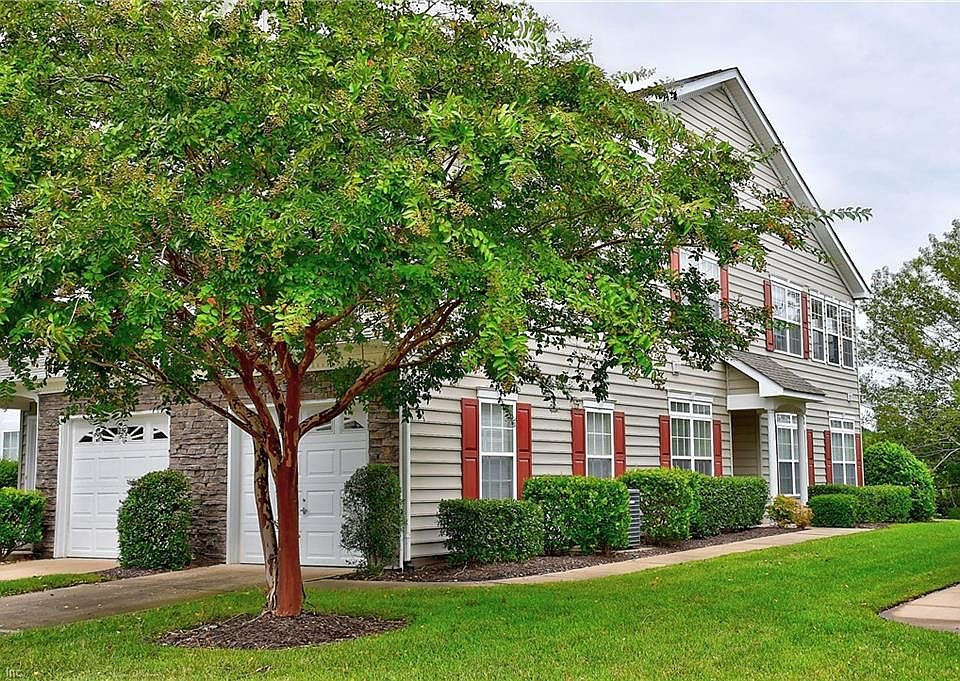 2109 Gunston Dr, Suffolk, VA 23434 Zillow